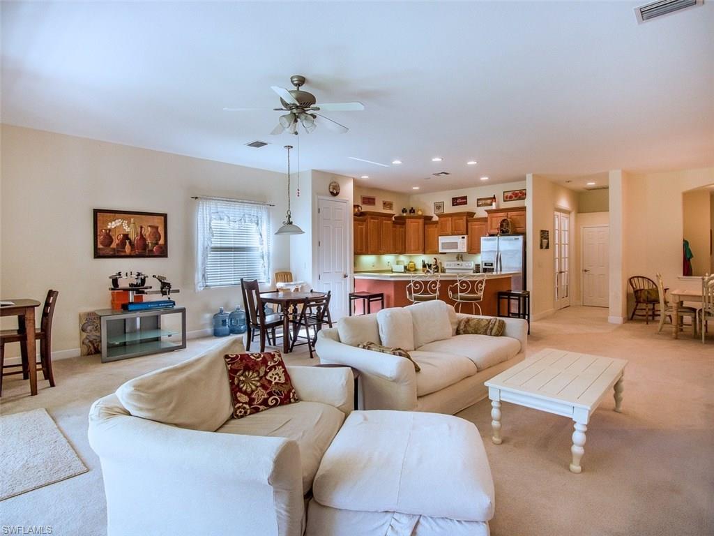 BELLA TERRA - Residential