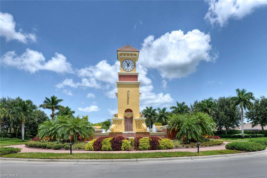 BELLA TERRA - Residential