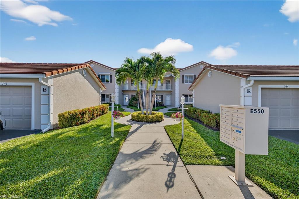 SARATOGA COLONY - Residential