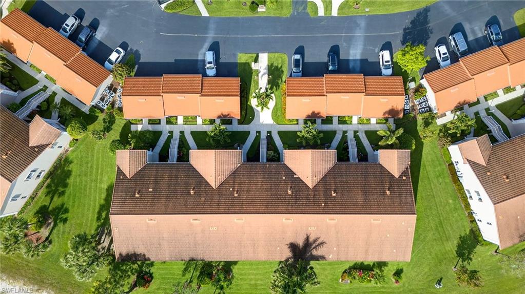 SARATOGA COLONY - Residential