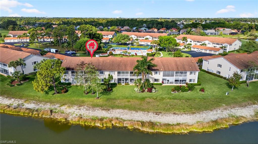 SARATOGA COLONY - Residential