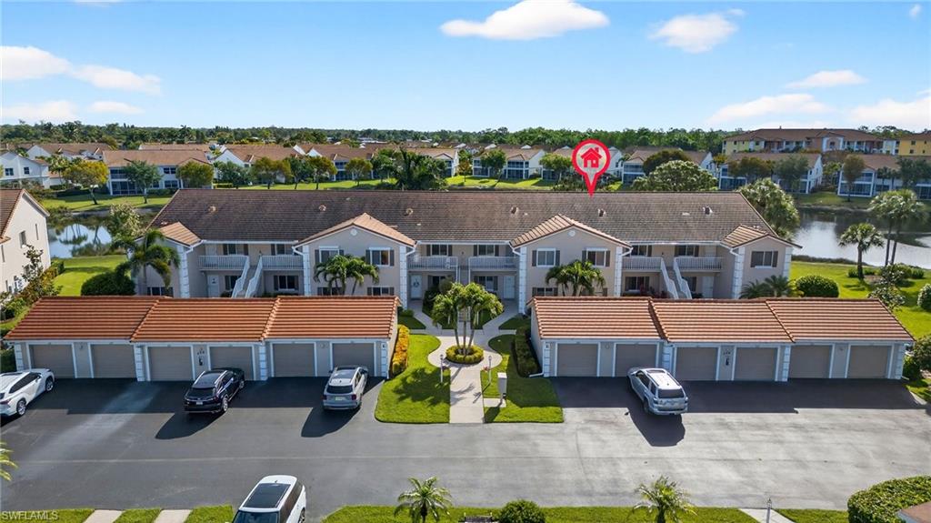 SARATOGA COLONY - Residential