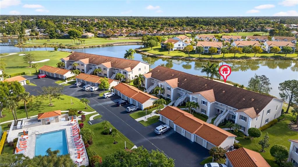 SARATOGA COLONY - Residential