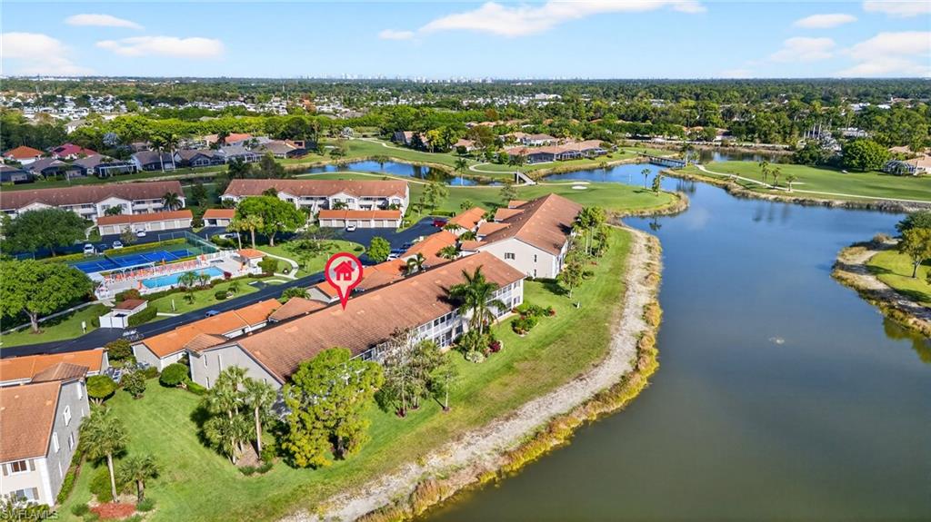 SARATOGA COLONY - Residential