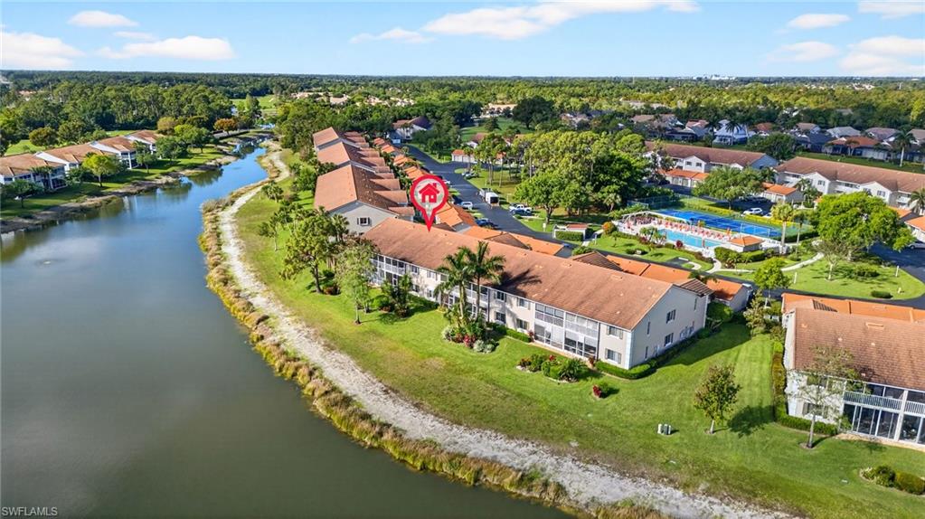 SARATOGA COLONY - Residential