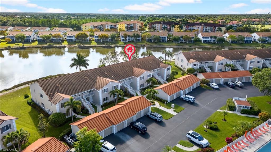 SARATOGA COLONY - Residential