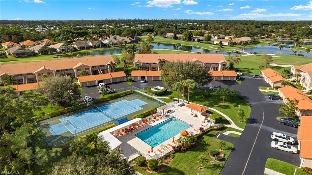 SARATOGA COLONY - Residential