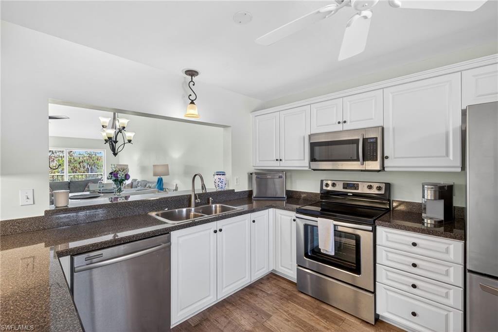 SARATOGA COLONY - Residential