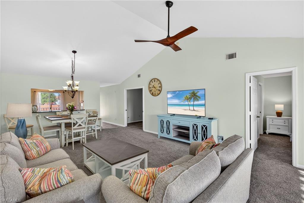 SARATOGA COLONY - Residential