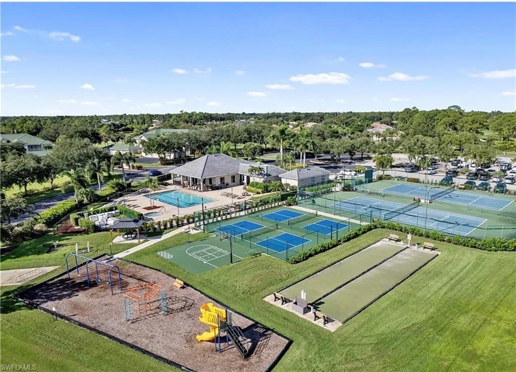 WESTMINSTER - Residential