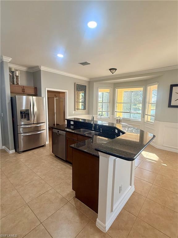 WESTMINSTER - Residential