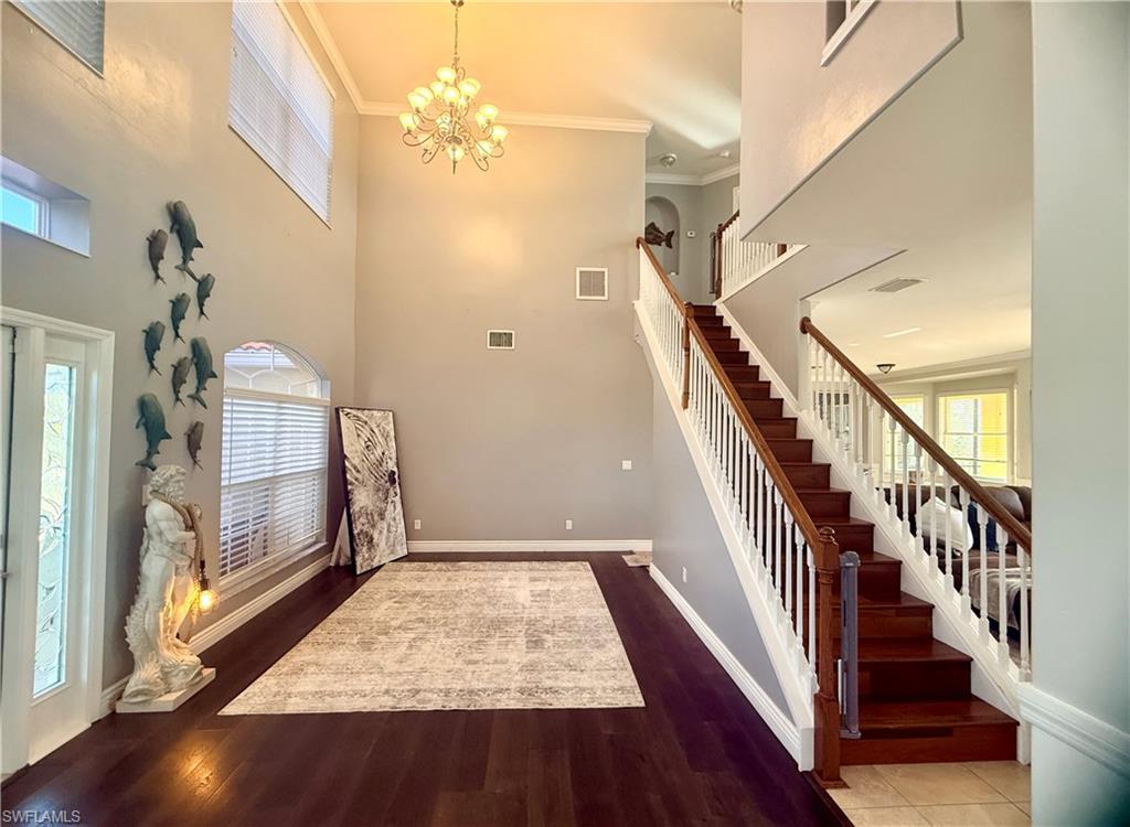 WESTMINSTER - Residential