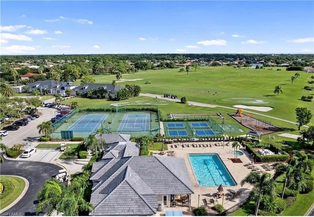 WESTMINSTER - Residential