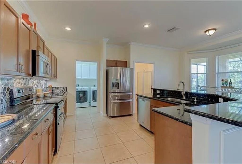 WESTMINSTER - Residential