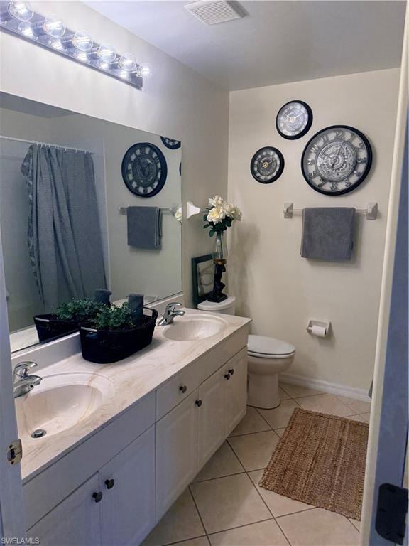 WESTMINSTER - Residential