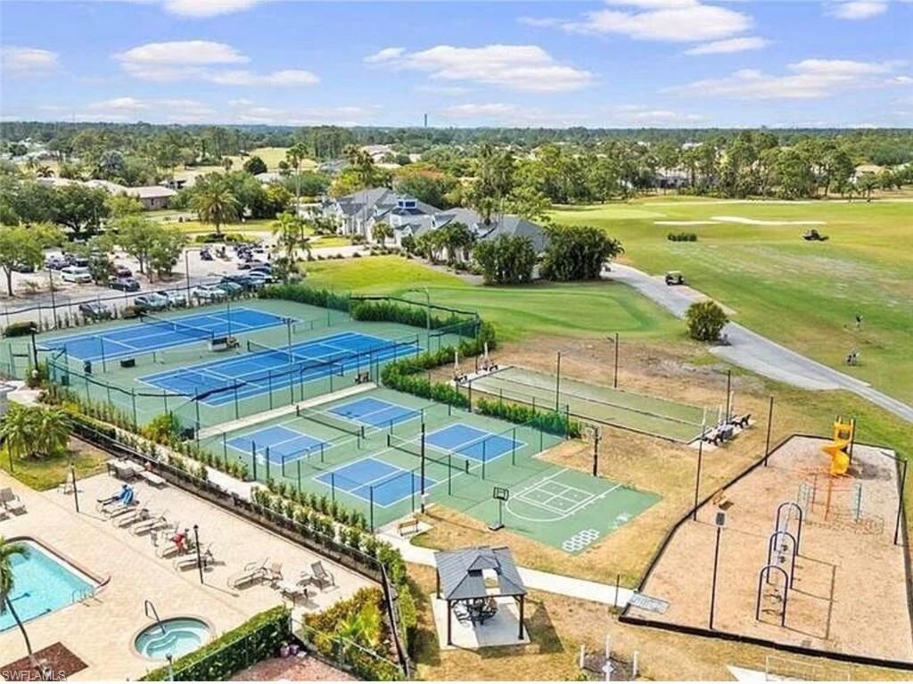 WESTMINSTER - Residential