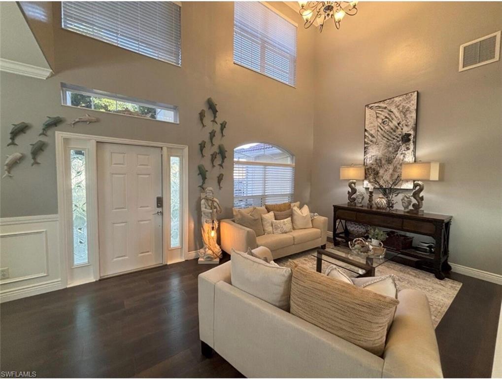 WESTMINSTER - Residential