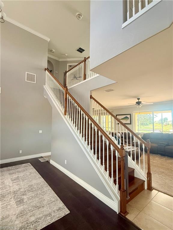 WESTMINSTER - Residential