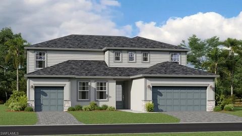 44732 Marina LN Babcock Ranch FL 33982