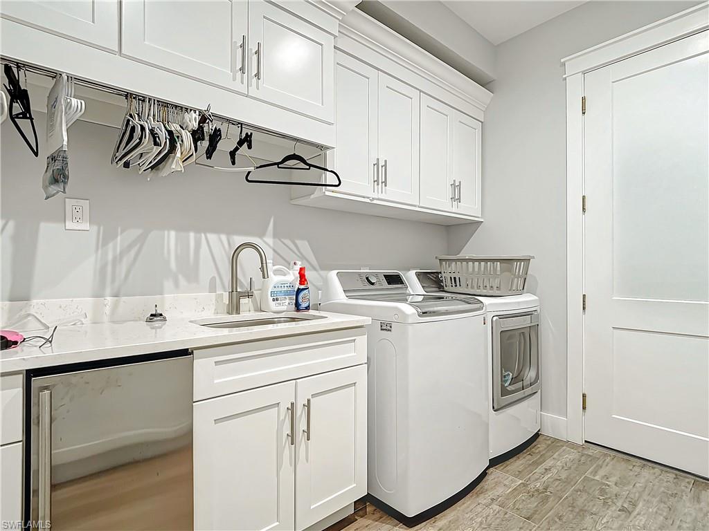 SHELL HARBOR - Residential