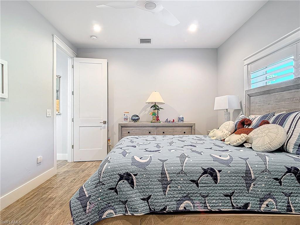 SHELL HARBOR - Residential