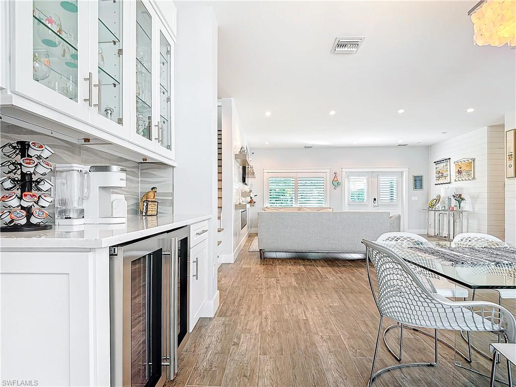 SHELL HARBOR - Residential