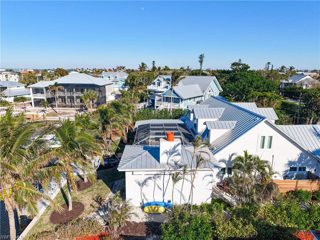 SHELL HARBOR - Residential