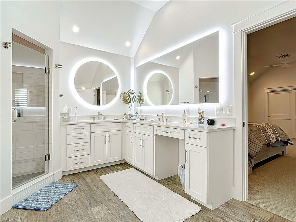 SHELL HARBOR - Residential