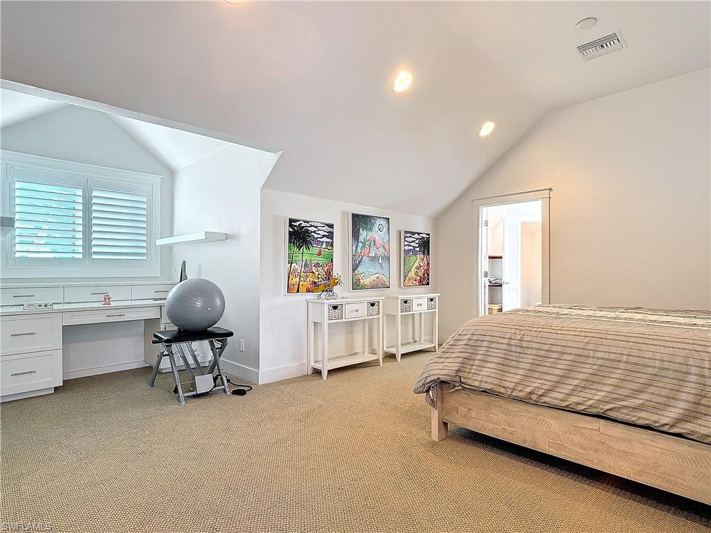 SHELL HARBOR - Residential