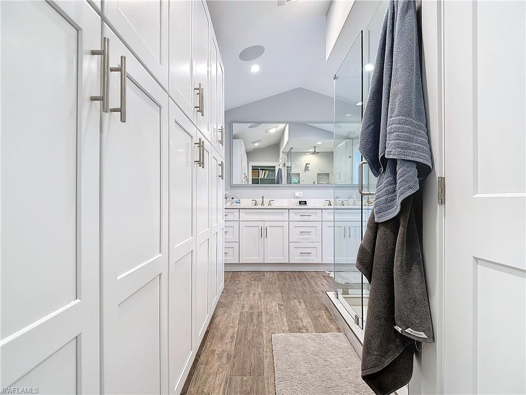 SHELL HARBOR - Residential