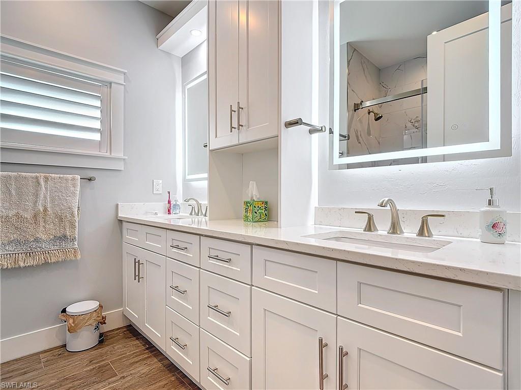 SHELL HARBOR - Residential