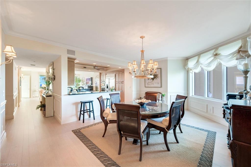 GRANDE GENEVA - Residential