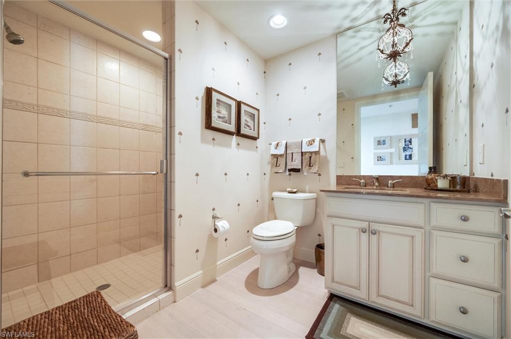 GRANDE GENEVA - Residential