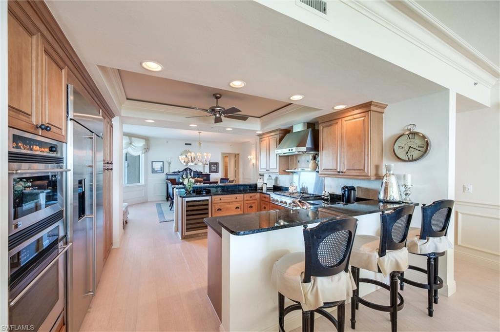 GRANDE GENEVA - Residential