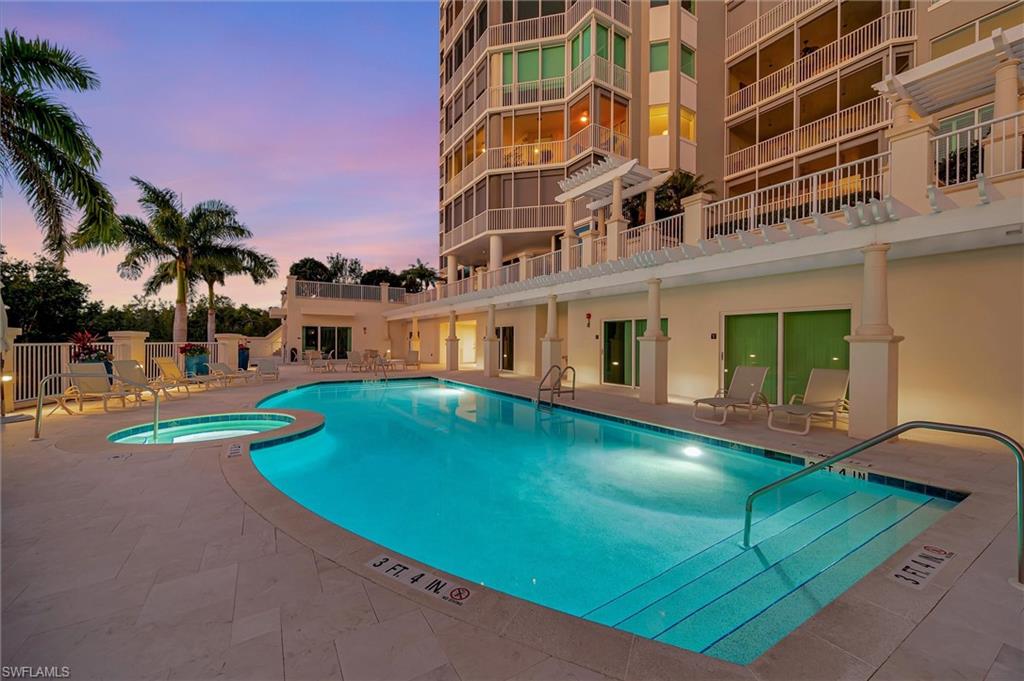 GRANDE GENEVA - Residential