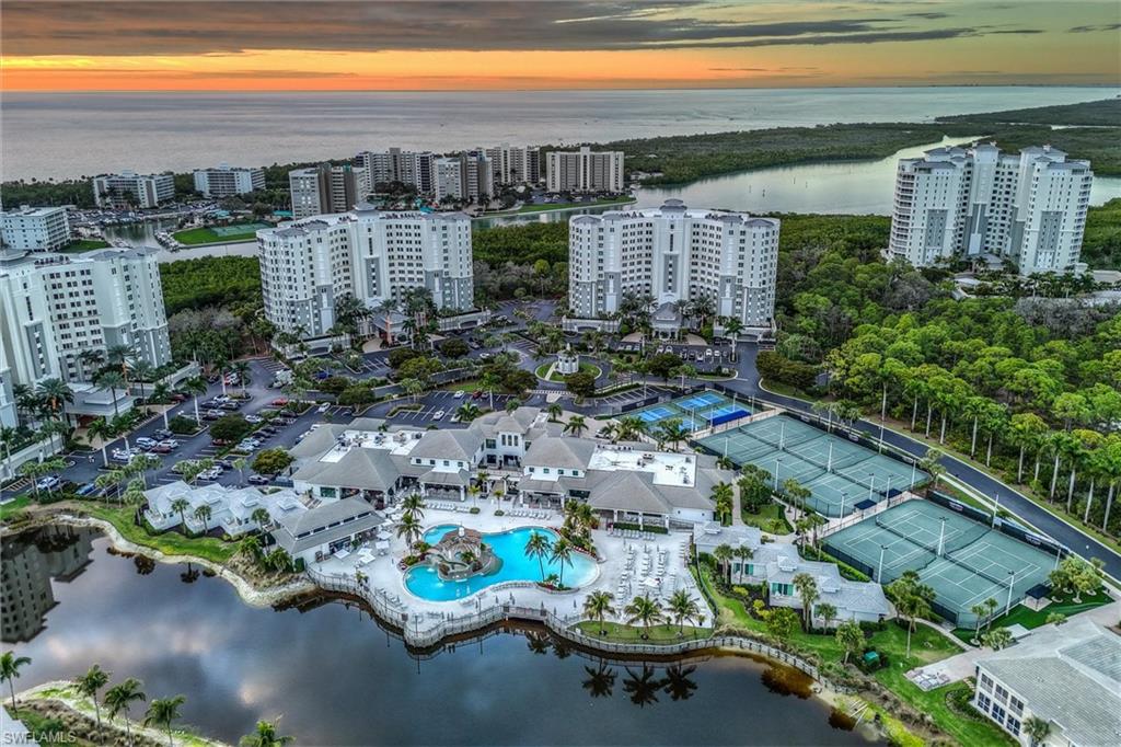 GRANDE GENEVA - Residential