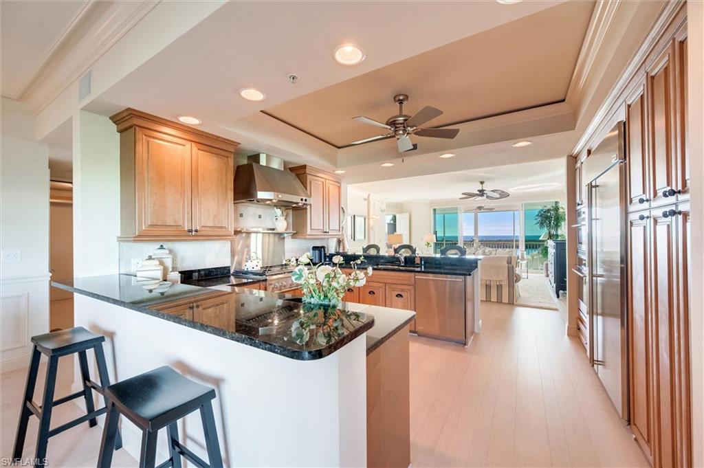 GRANDE GENEVA - Residential