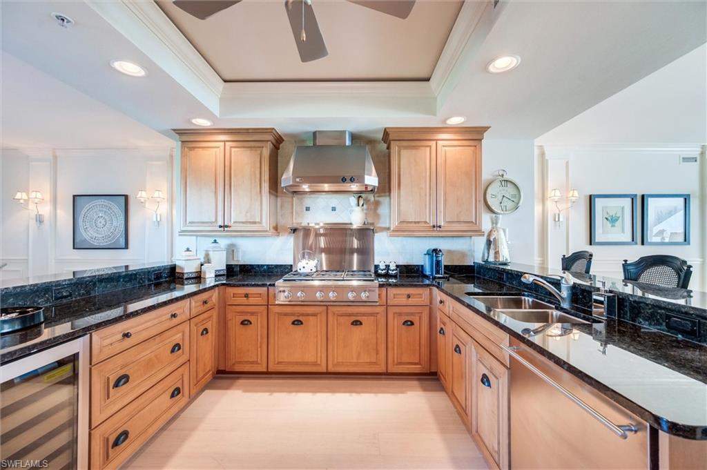 GRANDE GENEVA - Residential