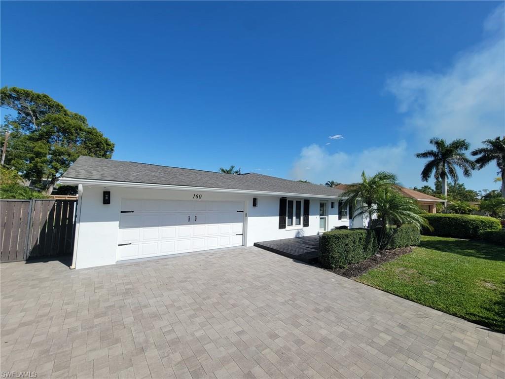 160 Coral Vine DR
