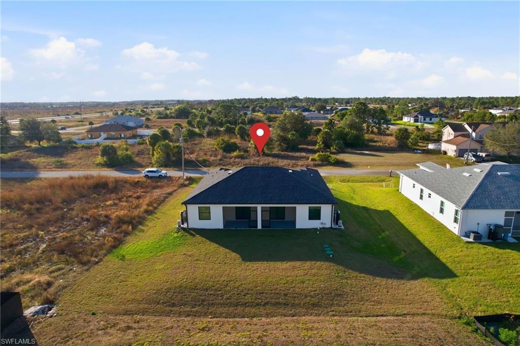 LEHIGH ACRES - Residential