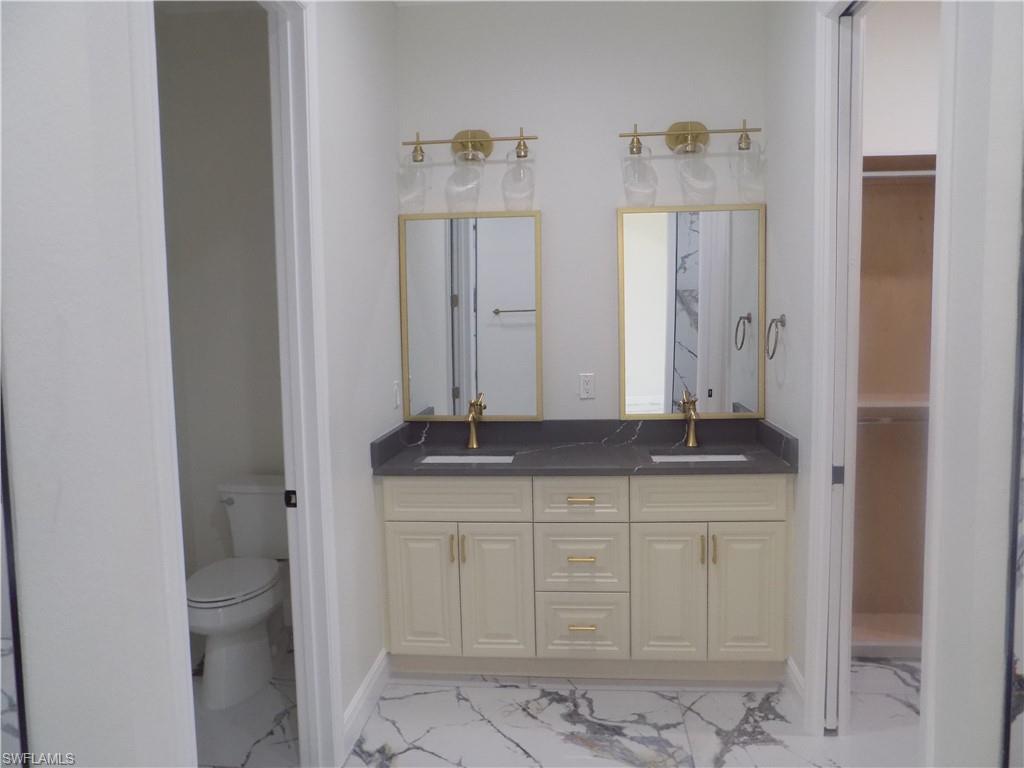 FORT MYERS - Residential