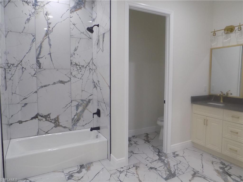 FORT MYERS - Residential