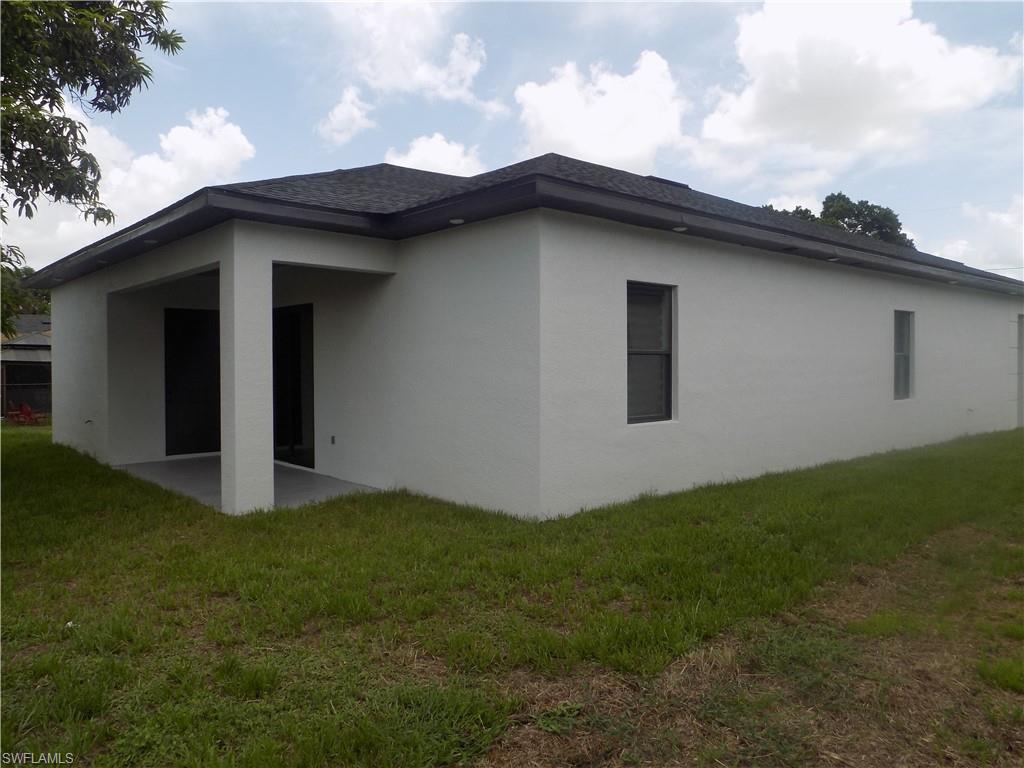 FORT MYERS - Residential