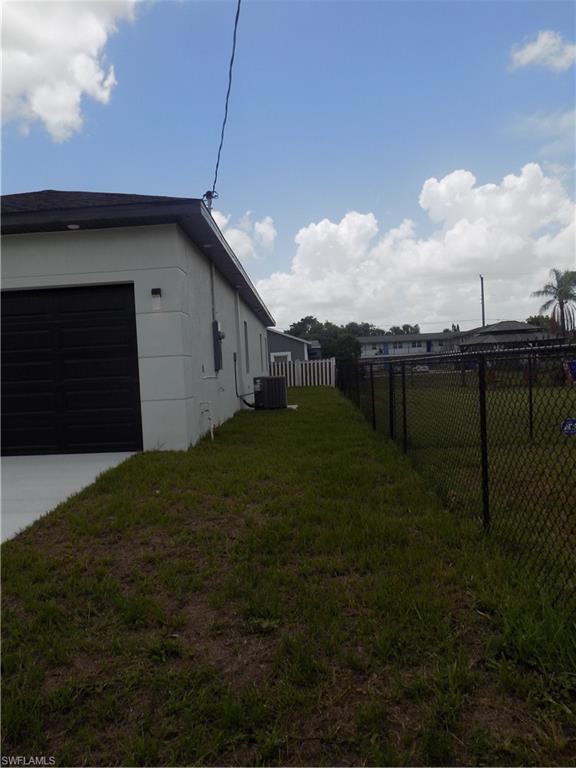 FORT MYERS - Residential