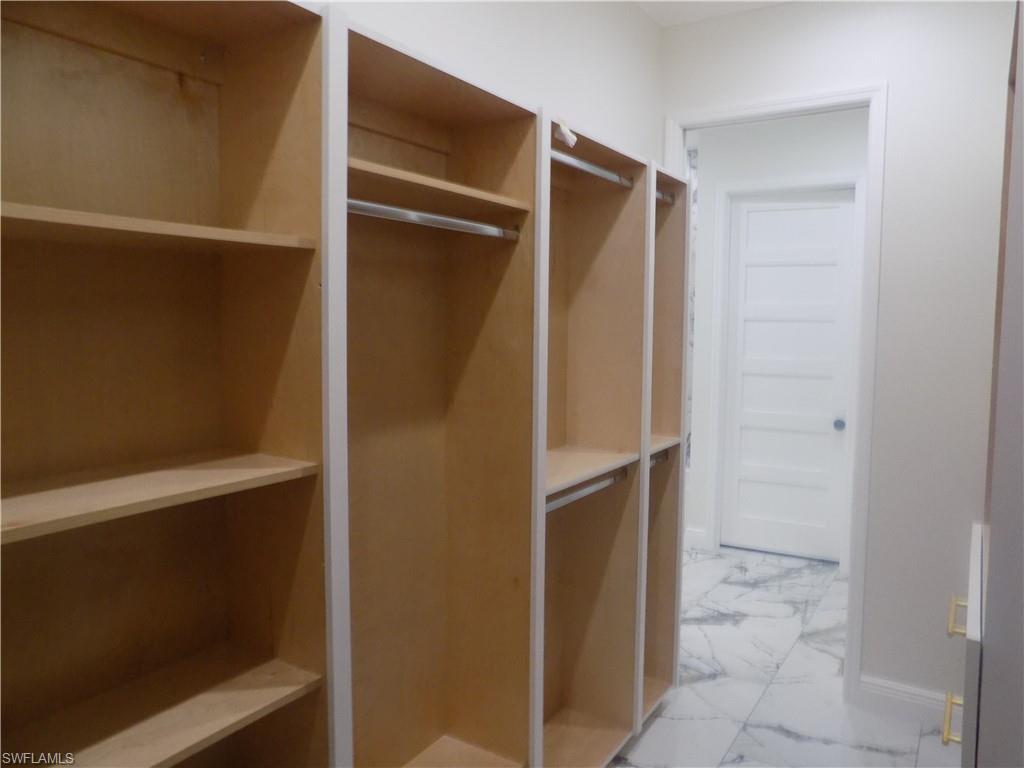 FORT MYERS - Residential