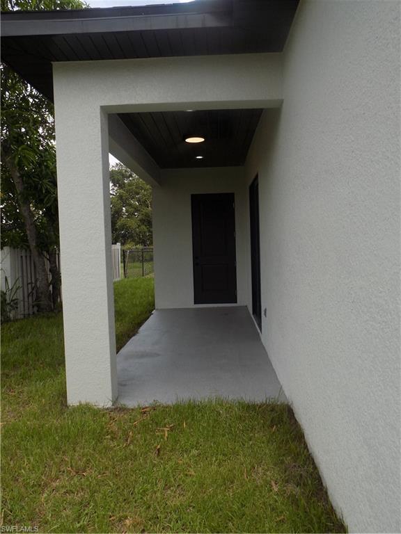 FORT MYERS - Residential