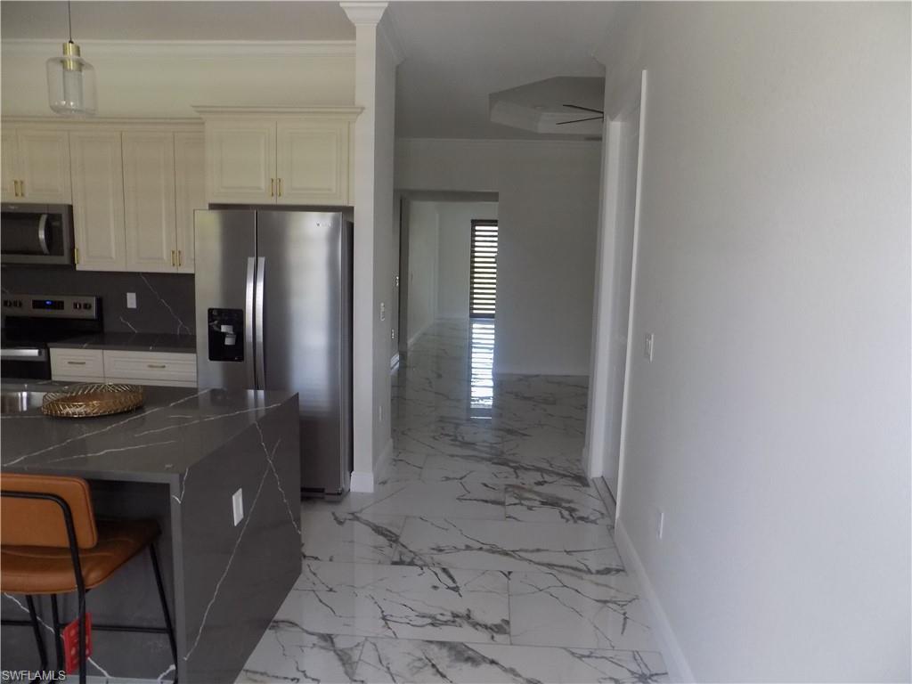 FORT MYERS - Residential