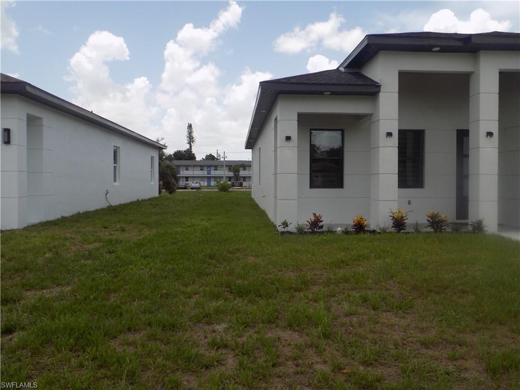 FORT MYERS - Residential