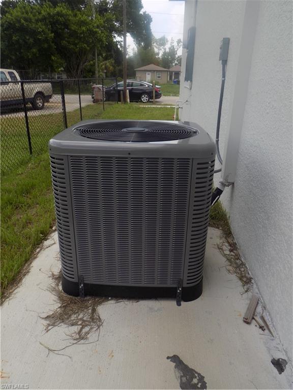 FORT MYERS - Residential