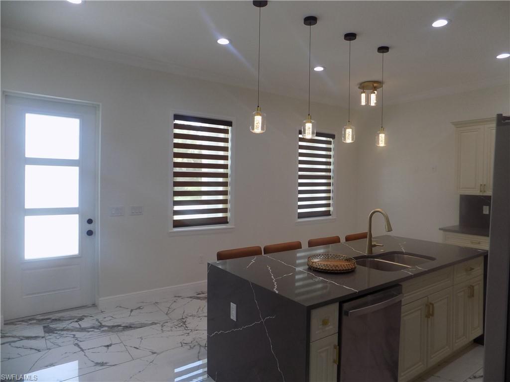 FORT MYERS - Residential